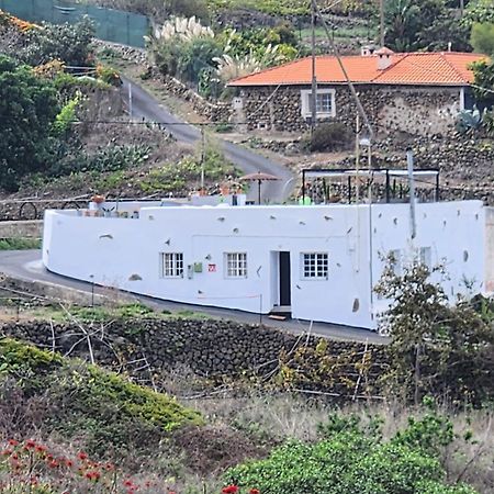 Casa Salvia Bed & Breakfast - Icod - Tenerife Icod De Los Vinos Zewnętrze zdjęcie