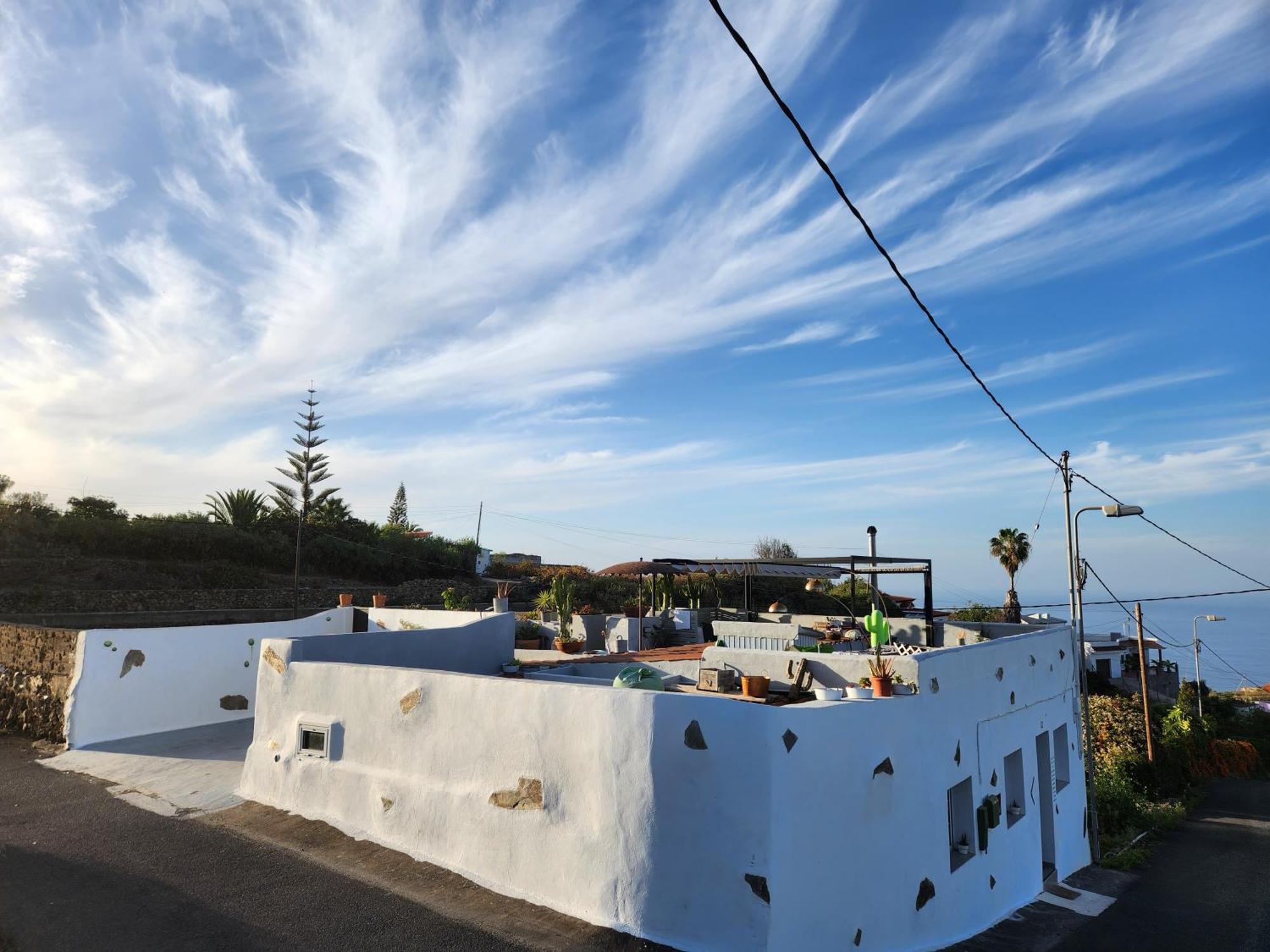 Casa Salvia Bed & Breakfast - Icod - Tenerife Icod De Los Vinos Zewnętrze zdjęcie