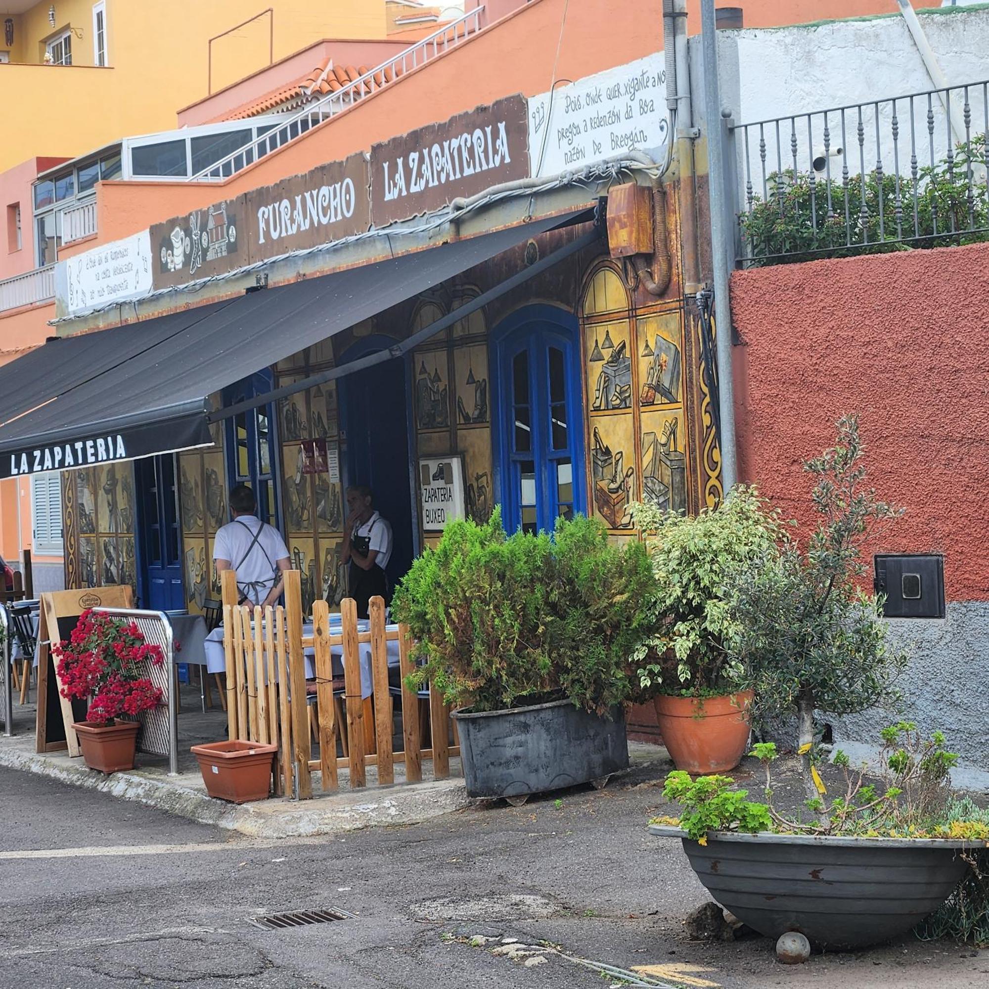 Casa Salvia Bed & Breakfast - Icod - Tenerife Icod De Los Vinos Zewnętrze zdjęcie
